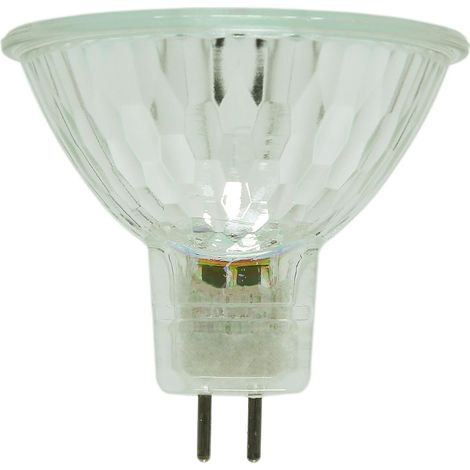Gu5.3 Mr16 35w 12v Halogenlampe, 8° Cri-technologie, Innenbeleuchtung
