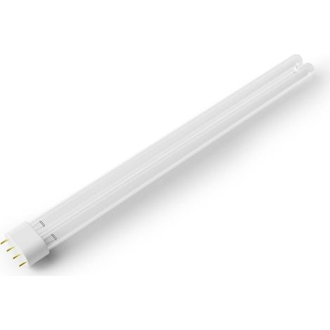 X 36-w-uv-c-röhre Für Den Sterilisator Cuv-136, Teichersatz, Algenbekämpfung
