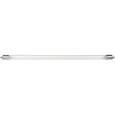 X 8w 305mm Keimtötende Uv-röhre, Quarzglas, Desinfektion Von Wasser, Luft, Schwimmbad, Aquarium