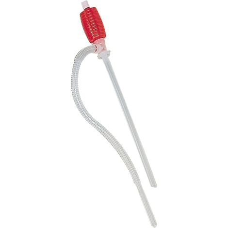 Handpumpe Zum Umfüllen Von Flüssigkeiten, 20 Liter Pro Minute, 38,5 Cm Lang, Für Kanister