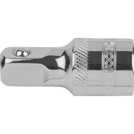 Verlängerung 50 Mm Vierkant 1/2 Zoll Chrom-vanadium Für Kfz-mechaniker
