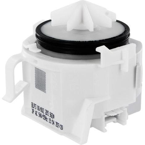 Ablaufpumpe 72x72x60mm 54v Für Bosch Siemens Geschirrspüler, Kompatibles Ersatzteil