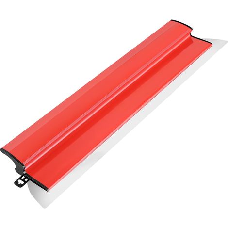 1 X 80 Cm Glättklinge, Edelstahl, Ergonomischer Griff, Werkzeug Zum Feinabstimmen Von Gipskartonplatten