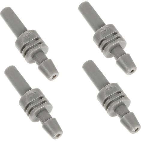 Manschettenanschlüsse, Robustes Abs-material, Für Elektronische Blutdruckmessgeräte, Für Den Heimgebrauch