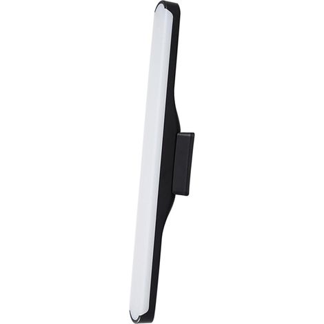 Led-spiegelleuchte Mit Touch-bedienung, Magnetische Befestigung, Abs-material, Für Badezimmer Und Schminktisch