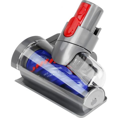 Mini-turbinenbürste Für Dyson V7 V8 V10 V11 V15, Anti-verfilzung, Tierhaare, Sofa, Auto