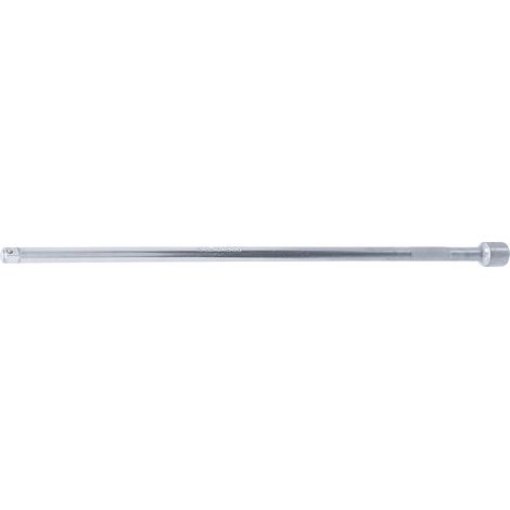 Verlängerung 6,3 Mm Chrom-vanadium-stahl 300 Mm Vierkant-außengewinde-mechanikwerkzeug