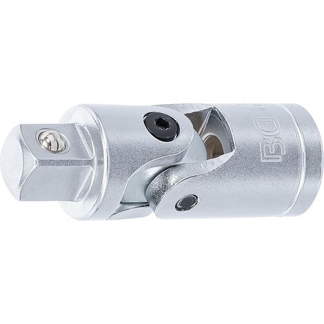 Kardangelenk 12,5 Mm Außenvierkant Chromstahl Werkstattwerkzeug