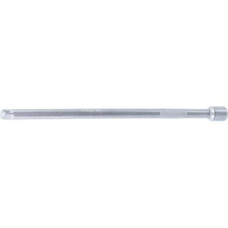 Verlängerung 6,3 Mm Chrom-vanadium-stahl 200 Mm Vierkant-außengewinde Für Mechaniker