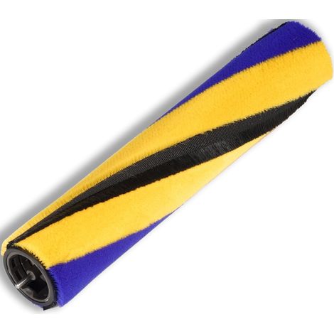 Weiche Bodenbürstenrolle, Carbonfaser-nylon, Kratzfest, Für Dyson Slim Staubsauger