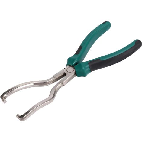 Kraftstoffschlauchschelle, Kohlenstoffstahl, Ergonomischer Griff, Kfz-wartung