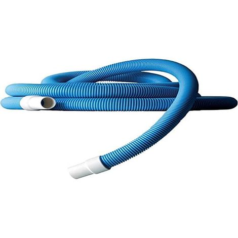 Pvc-dreiteil-fitting Ø50 Außengewinde 2,5 Zoll Pn16 Schwimmschlauch Für Aufstellpools