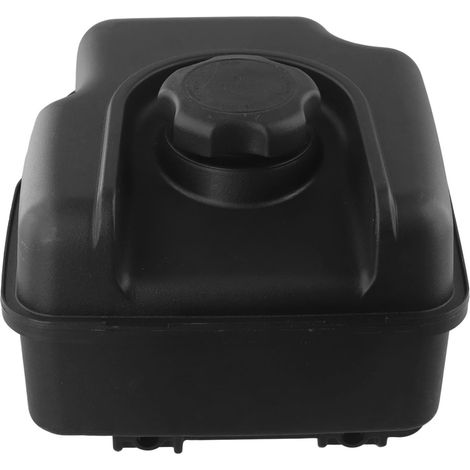 Kraftstofftank, Kunststoff, Robust, Ersatzteil 799863 694260, Für Motor