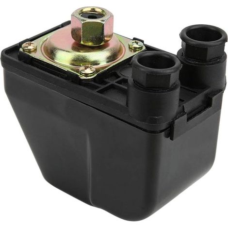 Automatischer Elektronischer G1/4"-druckschalter Für Gartenwasserpumpe
