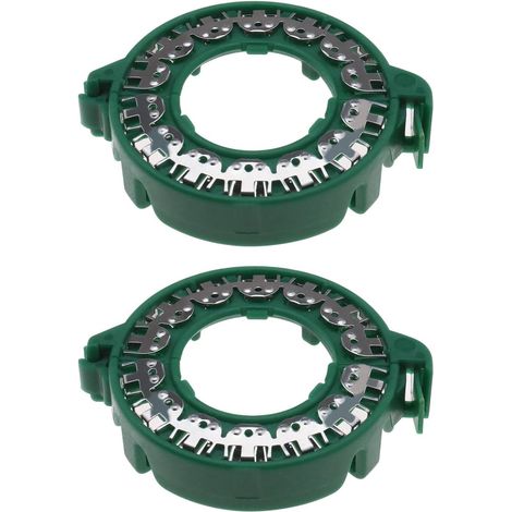Stück Lampenfassung, Xenon-scheinwerferadapter, D1s-, D2s-, D3s- Und D4s-sockel, Einfache Installation, Grün