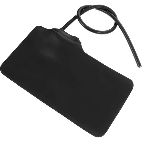 Blutdruckmanschette, Einzelschlauch, Latex, 22 Cm, Zur Blutdruckmessung, Für Krankenhaus Und Zuhause