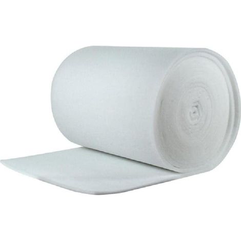 10 Luftfilter, Polyesterschaum, 5 Mm Dick, Verschiedene Größen, Für Klimaanlagen