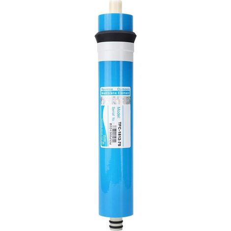 Umkehrosmosemembran 50 75 100 Gpd Wasserfilter Heimreiniger