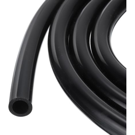 Silikonschlauch, Innendurchmesser 19 Mm, Außendurchmesser 25,4 Mm, Länge 2 M, Für Bewässerung, Pumpe, Aquarium