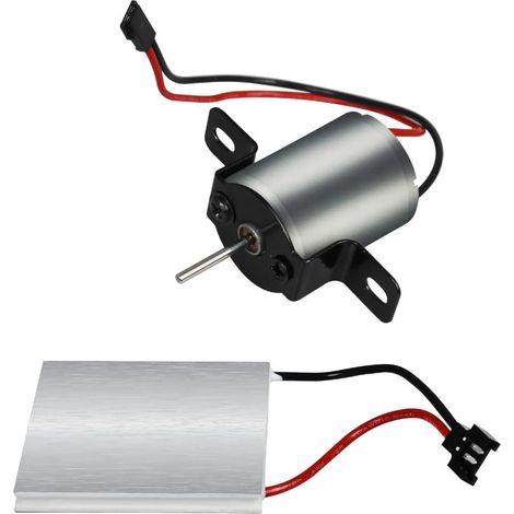 Motor, Elektrischer Generator, Siliziumstahl, Kupfer, Für Holzofenlüfter