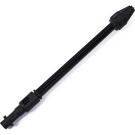Turbo-rotationsdüse Für Kärcher K2-k7 Hochdruckreiniger, 48 Cm Verlängerungslanze Für Die Autoreinigung