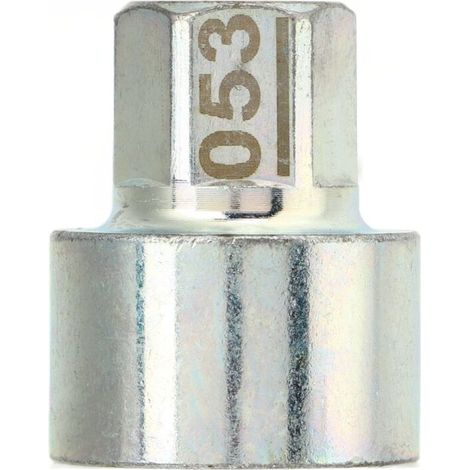 Ersatz-radmutternschlüssel Für 1er, 3er, 5er, 6er, 7er, X1, X2, X3, X4, X5, X6, Z4 053