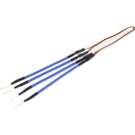 4-teiliges Set Led-rahmen Bdm 4 Messspitzen Mit Anschlusskabel Und Einstellmöglichkeiten Für Ktag Kess V2 Fgtech Bdm100