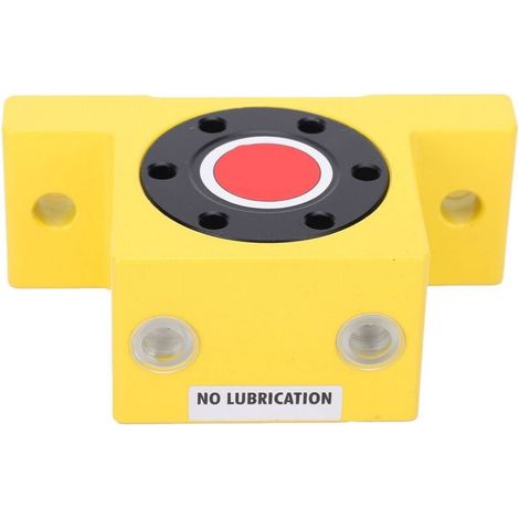 Pneumatischer Turbinenvibrator, Aluminiumlegierung 130 11150n, Industriebedarf Gt16, 0,2–0,6 Mpa