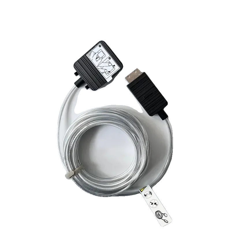 One Connect-kabel, 5 M Länge, Doppelstecker, 5 M
