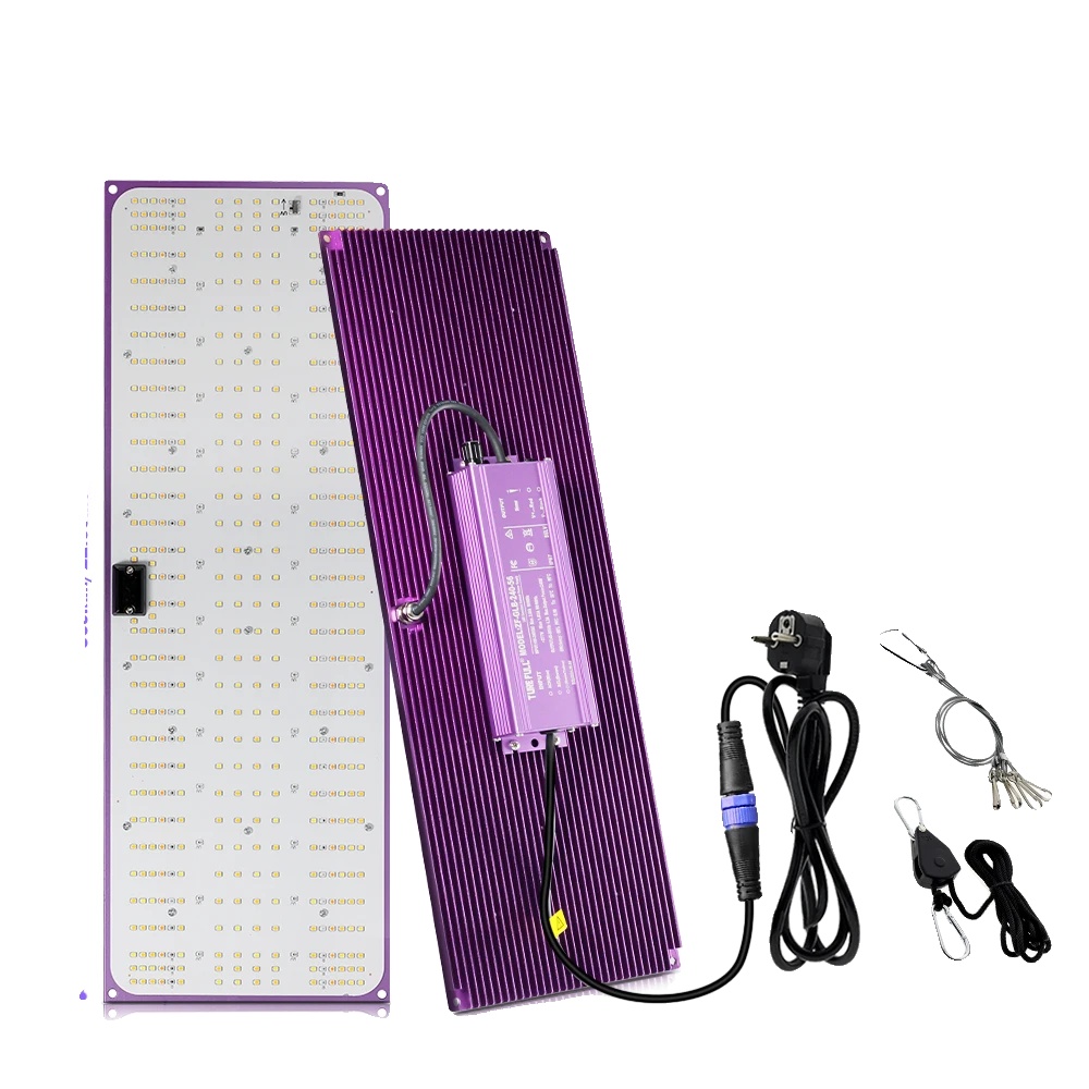 Led-pflanzenlampe, Vollspektrum, Dimmbar, 240 W