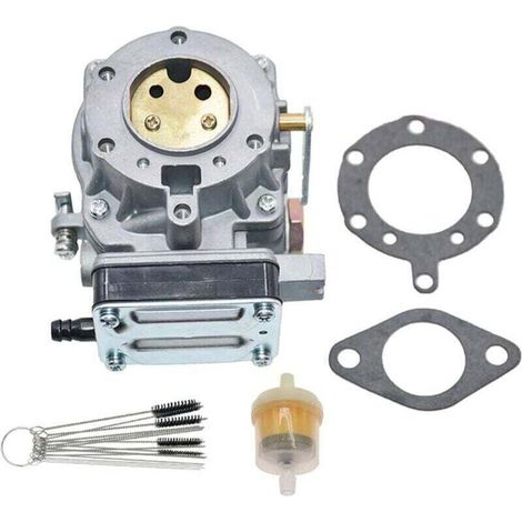 Rasenmähervergaser Für 693480, 693479, 694056 (ersetzt Motorradvergaser 495181, 499306)