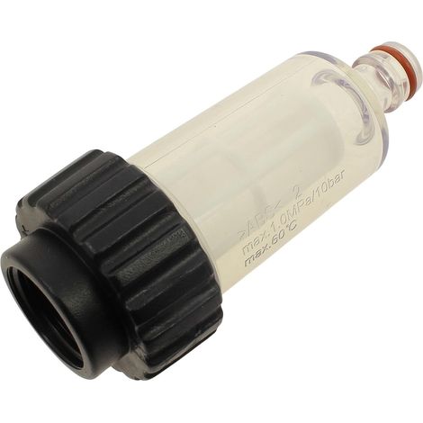 Wasseranschlussstück 91105896, Schlauch Für Hochdruckreiniger, Kompatibel Mit Phd170b2, Gartenarbeit