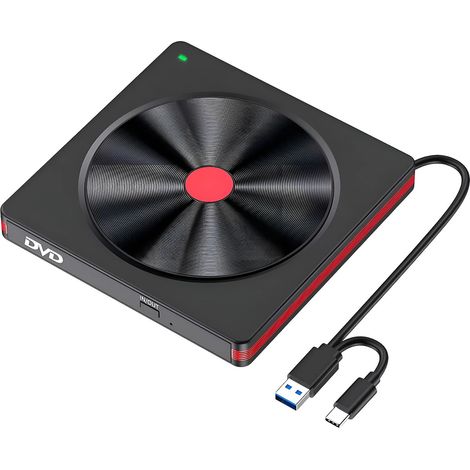 Usb 3.0 Und Typ-c, Stoßfest Und Schnell