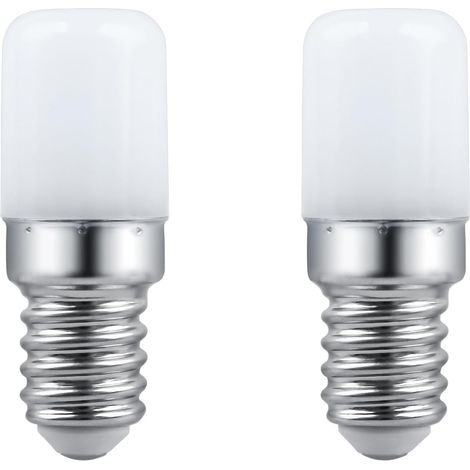 Stück E14 T18 3w 300lm Neutralweiß 4000k Led-lampen Für Kühlschrank- Und Gefrierschrankbeleuchtung
