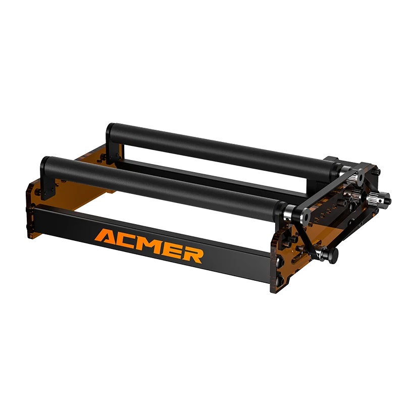 Drehbarer Roller, 360°-drehung, Einstellbar Für Verschiedene Objekte, M3