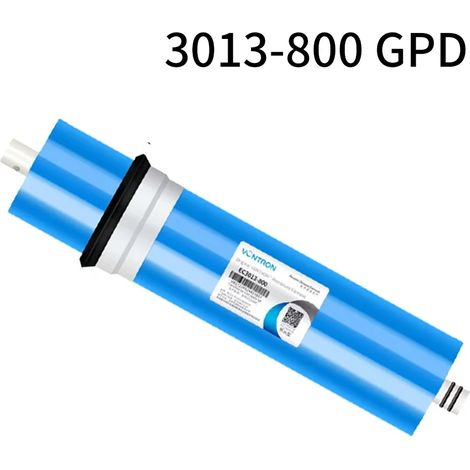 Vontron Ro 800 Gpd, 3013–800 Gpd, Untertisch-umkehrosmose-trinkwasseraufbereitungssystem