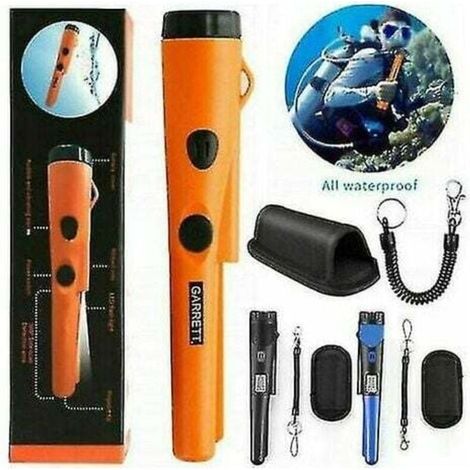 Pro-pointer Pinpoint Untergrund-metalldetektor Pinpointer Pinpointwanan -