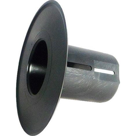 Zf 64 Gleitflansch Ø160