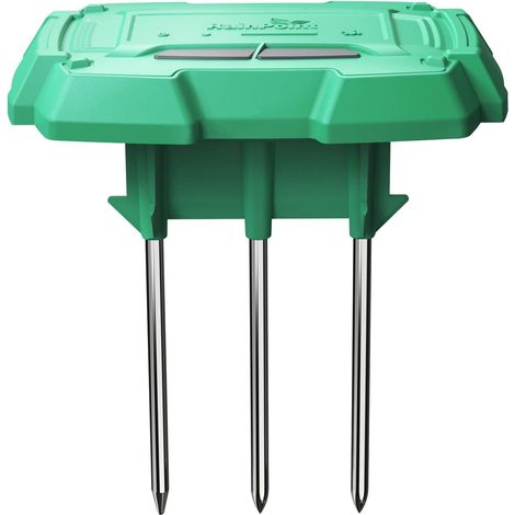 2,4-ghz-wlan-bodenfeuchtesensor – Feuchtigkeits- Und Temperaturmessgerät – App-steuerung – Genauigkeit ≤ 5 %