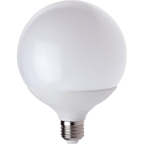 Smd-led-lampe, G120-sockel, 20 W/2500 Lm, E27-fassung, 3000 K
