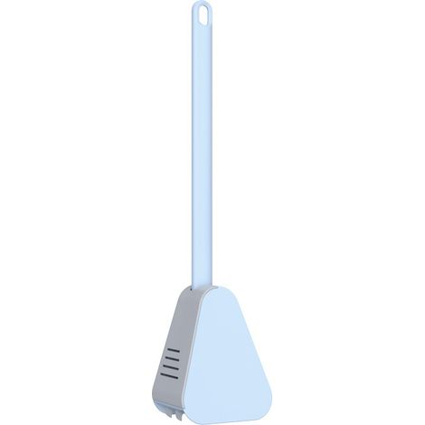 Toilettenbürste, Golf-toilettenbürste, Silikon-golf-toilettenbürste, Toilettenreinigungsbürste, Toilettenbürste Mit Halter, Toilettenbürsten-set