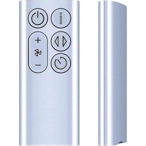Ersatzfernbedienung Kompatibel Mit Dem Dyson Bp01 Pure Cool Me