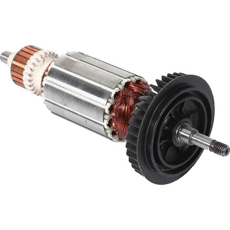 Ersatzteil Für Ankerrotor 220v/240v Ac Für Bosch Winkelschleifer Gws6, Gws 6, Gws 6-100, Gws6-100 Und Gws 6-115