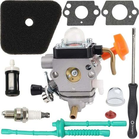 Forgassersett Für Stihl Freischneider Fs 87 Fs90 Fs100 Fs110 Fs130 Hl90 Hl95 Hl100 Ht100 Ht101 Km90 Km100 Km110 Sp90, C1q-s174