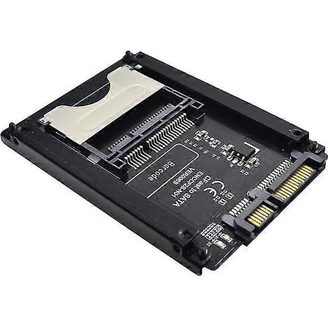 Cfast-zu-sata-3.0-adapter Für Computerfestplatten Und Cfast-kartenleser