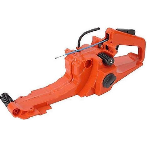 Kraftstofftankbaugruppe 372xp Mit Hinterem Griff Für 362, 372 Und 365