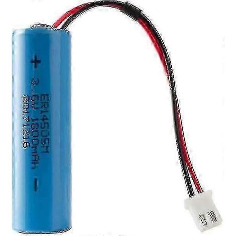 Fluidra Blue Lithium Für Blue Connect Poolwasseranalysator