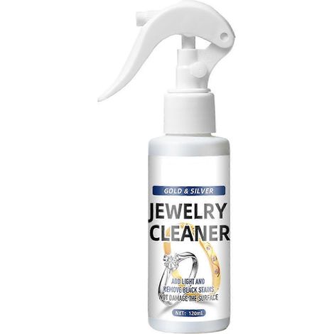 25-26 Kupfer- Und Messingreiniger, Schmuckreiniger, Reiniger Für Gold- Und Diamantuhren, Rostentferner, Zifferblattpflege, Reinigungsspray
