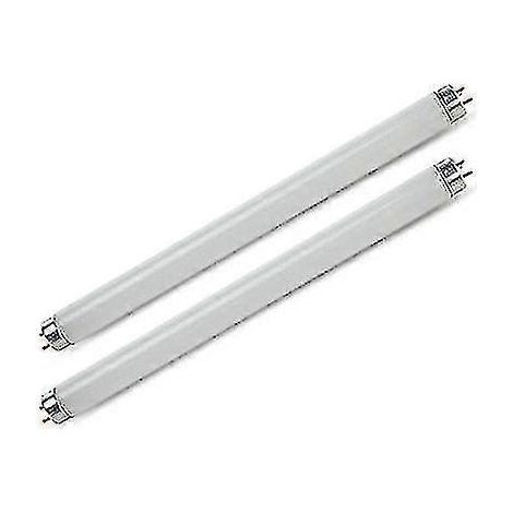 8-w-t5-uv-lampen Zur Fliegenbekämpfung, 2er-pack, Elektrischer Ersatz Für T5-uv-lampen, Schädlingsbekämpfung