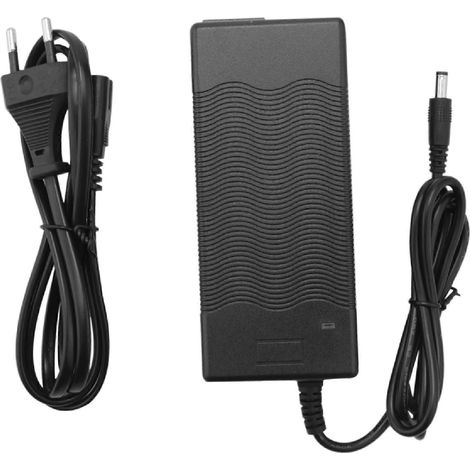 Ladegerät Für S1 Elektroroller, 42v 1,5ah Akku (eu-stecker)
